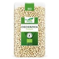 CIECIERZYCA BEZGLUTENOWA BIO 1 kg BIO PLANET