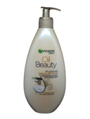 Garnier Beauty Oil mleczko z olejkami