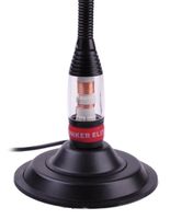 antena magnesowa Sunker ELITE CB115 148cm + Magnes 14,5cm + GUMA