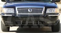 Mercury Grand Marquis- Chromowane Listwy Grill Chrom Atrapy Zderzaka Tuning