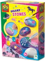 Malowanie i ozdabianie kamieni