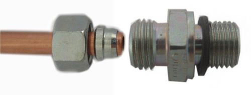 Przyłączka M16x1,5 - 12L M18x1,5 na Arena.pl