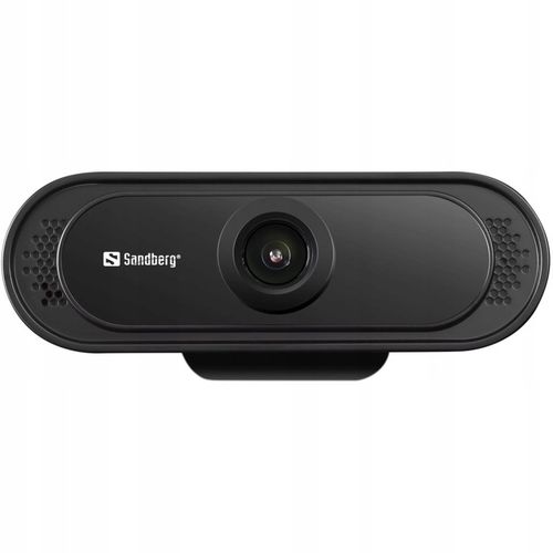 Kamera internetowa Sandberg 1080P FULL HD MIKROFON na Arena.pl