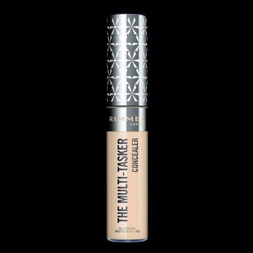 Rimmel London The Multi-Tasker 10 ml dla kobiet Korektor 020 Fair na Arena.pl
