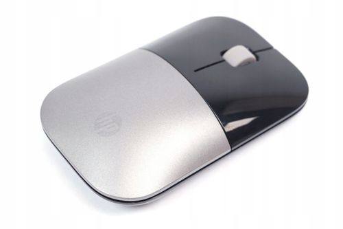 Myszka bezprzewodowa HP Z3700 sensor optyczny na Arena.pl