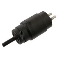 Pompka spryskiwacza szyb MERCEDES CL 1996 1997 1998 1999