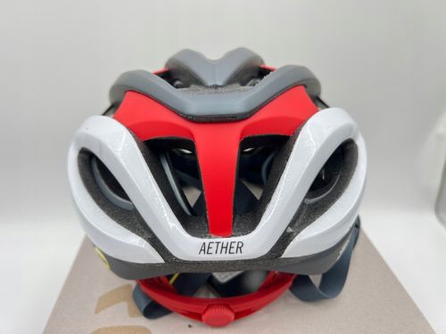 Kask rowerowy Giro Aether SPHERICAL MIPS (51-55) na Arena.pl