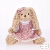 Maskotka króliczek 30 cm Beppe 0 +