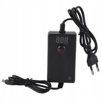 UNIVERSAL ADJUSTABLE POWER SUPPLY 9-24V 24W LED
