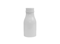 paleta 4592x butelka pet 0,2l biała 14g, 2 zwoje o