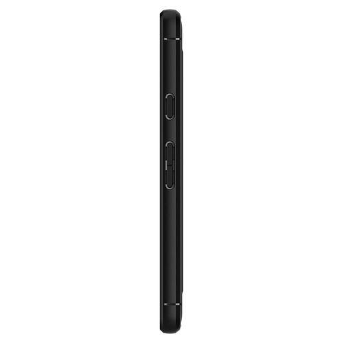 Etui Spigen Rugged Armor Google Pixel 2 Black na Arena.pl