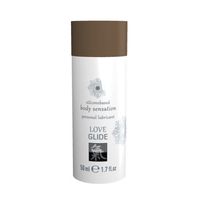 Żel/sprej Love Glide Body Sensation Siliconebased 50ml.