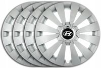 KOŁPAKI 16'' HYUNDAI ix35 i40 H1 Van Santa Fe SKS