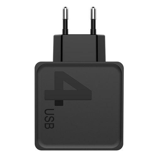 MOCNA ładowarka sieciowa 4x USB 4A AWEI na Arena.pl