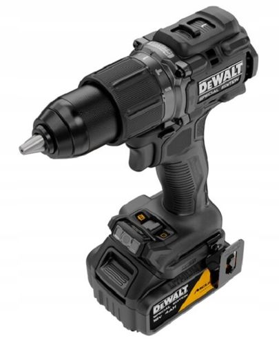 Wiertarko-wkrętarka DEWALT DCD86MM2KT na Arena.pl