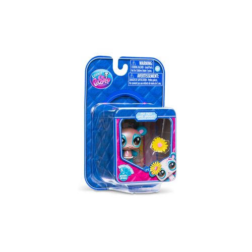 LITTLEST PET SHOP FIG G7 S5 PET BASIC BLISTER 3283 na Arena.pl