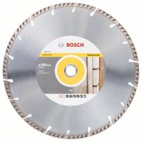 TARCZA DIAMENTOWA BUDOWLANA S4U 350MM - B 2608615071