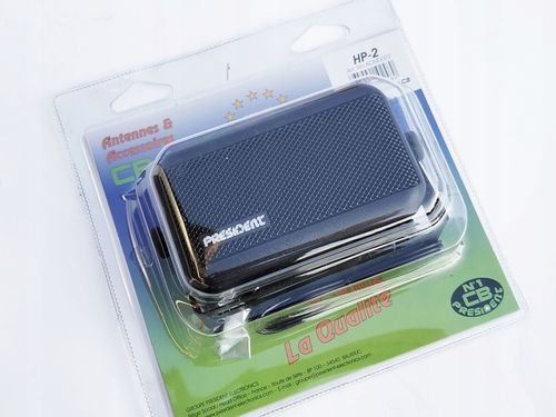 GŁOŚNIK ZEWNĘTRZNY PRESIDENT HP-2 na Arena.pl