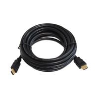 Kabel Digitus AK-330107-100-S HDMI - HDMI 10 m