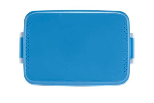 Pojemnik 900 ml UPOMINKARNIA PANINI Niebieski na Arena.pl