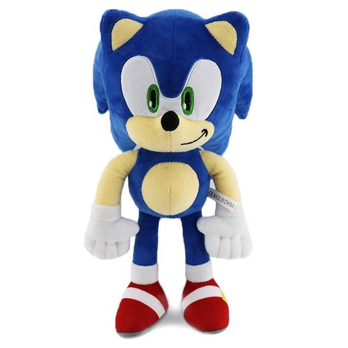 "NOWOŚĆ" 30cm Sonic Peluches Toy na Arena.pl