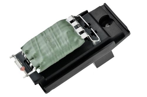 REZYSTOR DMUCHAWY FORD FOCUS I 1998 1999 2000 2001 2002 2003 2004 na Arena.pl