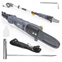 Piła elektryczna NA WYSIĘGNIKU 240cm 1000W