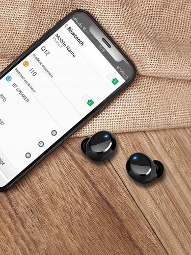 Słuchawki bezprzewodowe Feegar AIR100 Pro BT 5.0 na Arena.pl