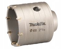 MAKITA D-73938 OTWORNICA KORONKA RDZENIOWA POD PUSZKI 68mm