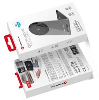 Indukcyjna ładowarka MagSafe Qi2 15W srebrny do Huawei P30 Pro