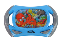 DLA DZIECI GRA WODNA ZRĘCZNOŚCIOWA  NIEBIESKA
