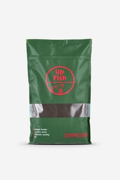 Zanęta Up Fish Method Mix Competition 800 g zdjęcie 1
