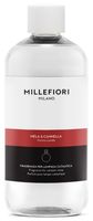 Uzupełniacz do lampy katalitycznej MILLEFIORI MELA & CANNELLA 500ml