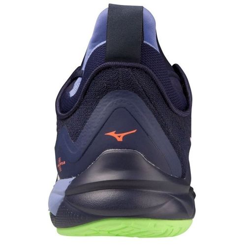Buty Mizuno Wave Luminous 2 r.46 na Arena.pl