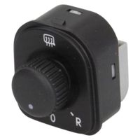 PRZEŁĄCZNIK REGULACJI LUSTEREK VW GOLF PLUS V 2007 2008 2009 2010 2011