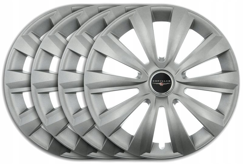 KOŁPAKI 16'' CHRYSLER Voyager 300C Sebring DLS zdjęcie 1