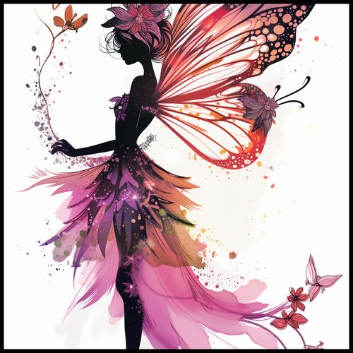 Plakat 90x90cm Marzenie na Arena.pl