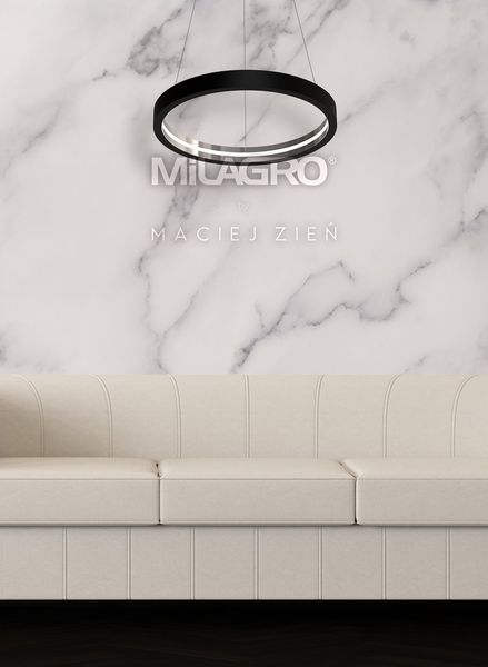 Lampa Wisząca CASSIOPEIA 8,5W LED zdjęcie 2