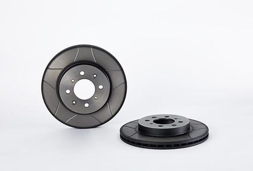 TARCZA HAM PRZOD 262X21 V MAX BREMBO na Arena.pl