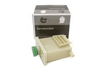 Zbiornik płynu wspomagania VW GOLF II 1984 1985 1986 1987 1988 1989 1990