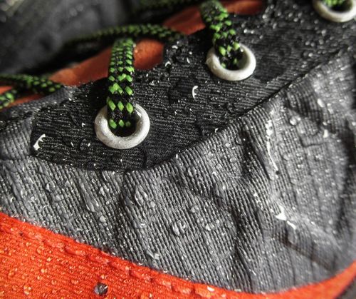 Impregnat HYDROFOBOWY Sovereign 500 ml w sprayu SUPER TRWAŁY! na Arena.pl