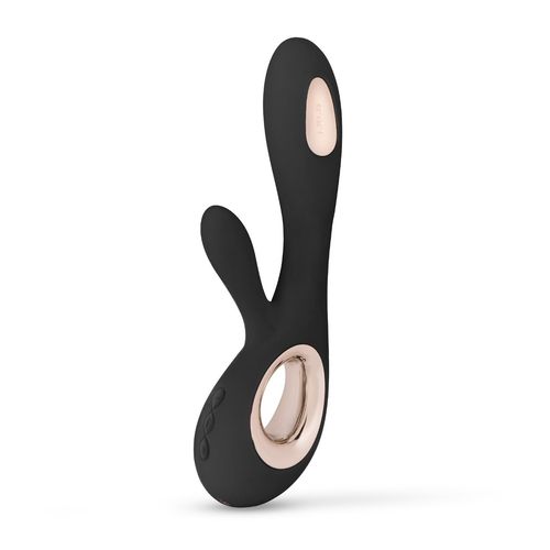 lelo soraya wave black na Arena.pl