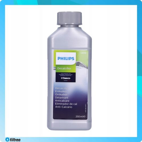 4x Filtr wody do ekspresu PHILIPS LatteGo Odkamieniacz CA6700 Tabletki na Arena.pl