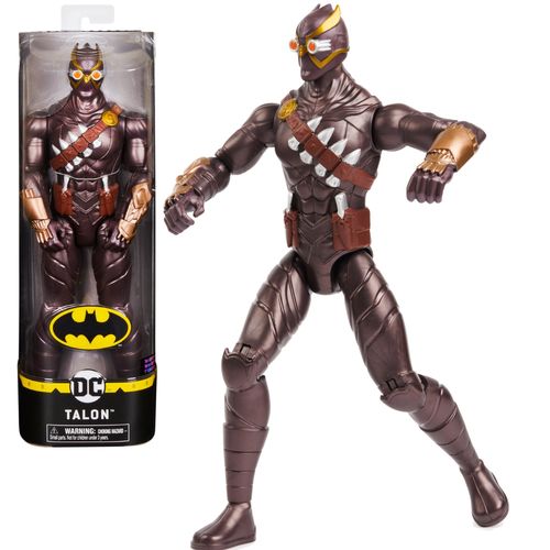 Talon figurka 30 cm DC Comics Batman na Arena.pl