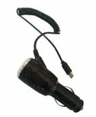ŁADOWARKA  SAMOCHODOWA  USB-C