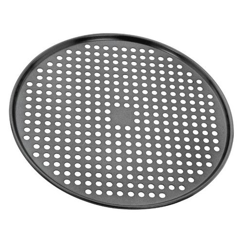 BLACHA DO PIZZY forma perforowana STELLAR 35 cm na Arena.pl