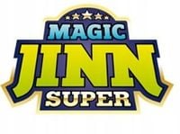 DUMEL DISCOVERY SUPER MAGIC JINN CZYTA W MYŚLACH