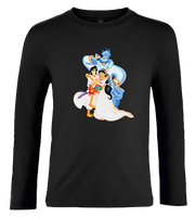 Koszulka z dł.rękaw. Alladyn