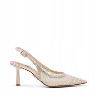 Steve Madden Vero - Champagne 242-R.39