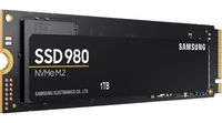Dysk SSD SAMSUNG 980 1TB M.2 PCIe 3500/3000Mb/s
